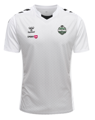 SGIF Fodboldcamp 2025 Træner T-Shirt
